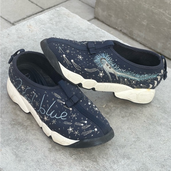 DIOR Sneakers(Limited Edition) - Picture 7 of 10